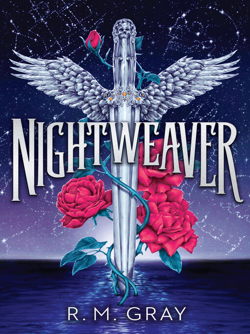 NIGHTWEAVER